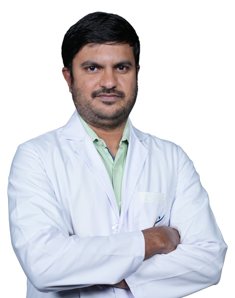 Dr. Rakesh Chava