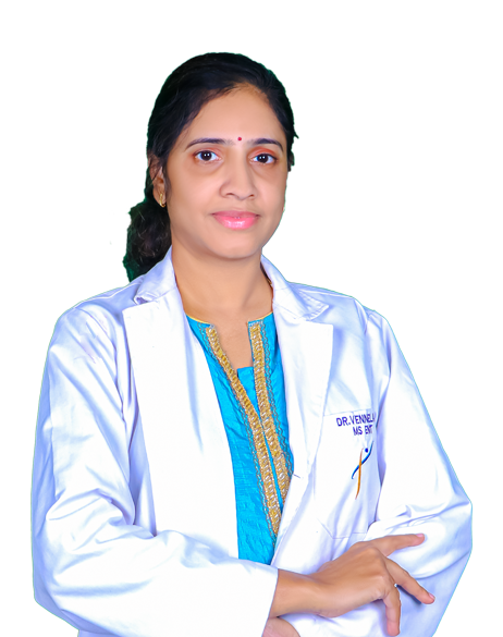 Dr. Vennela Devarakonda   