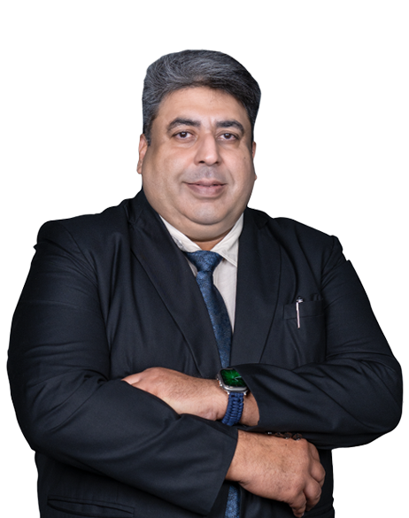 Dr. Vikram Sharma