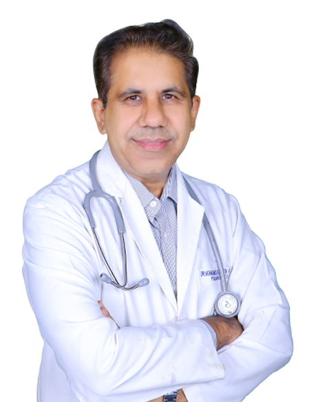 Dr. Mohd Hidayath Hussain