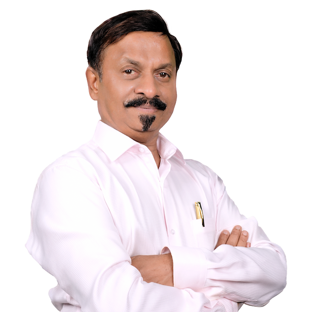 Dr. G. V. Somayajulu