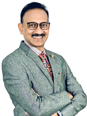 Dr. G. Victor Vinod Babu