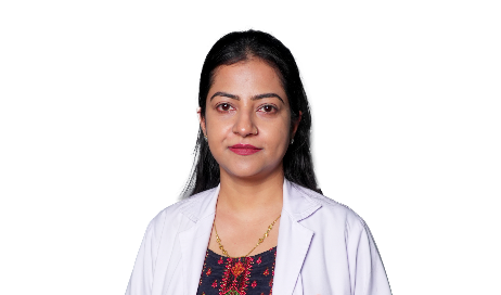 Ms. Sameena Ansari