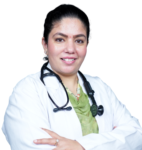 Dr. Kripa Bajaj