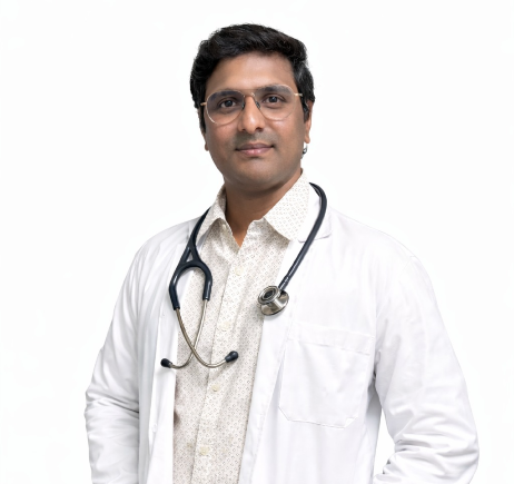 Dr. Rama Phaneendra Jasti