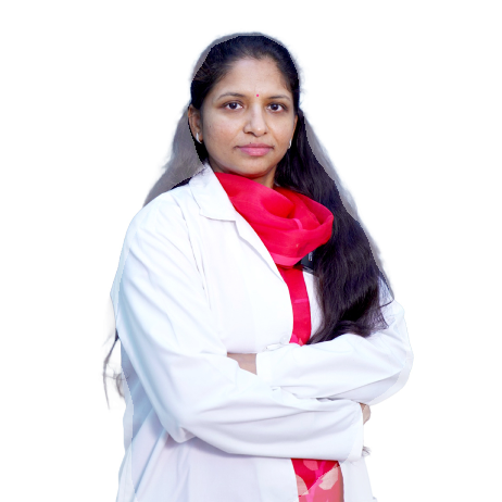 Dr. Suma Kandukuri
