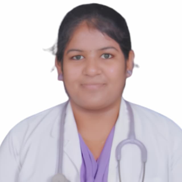 Dr. Reshma Purella