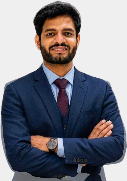 Dr. Manideep Reddy Makthal