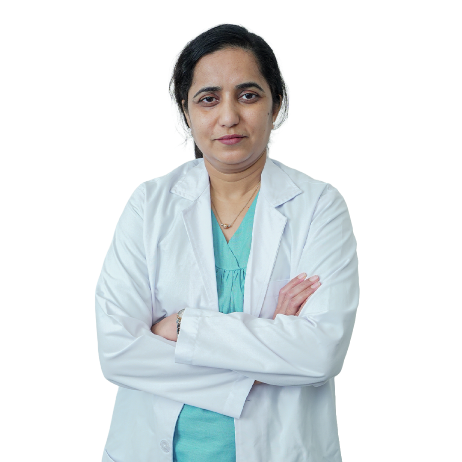 Dr. Lavanya Korabandi