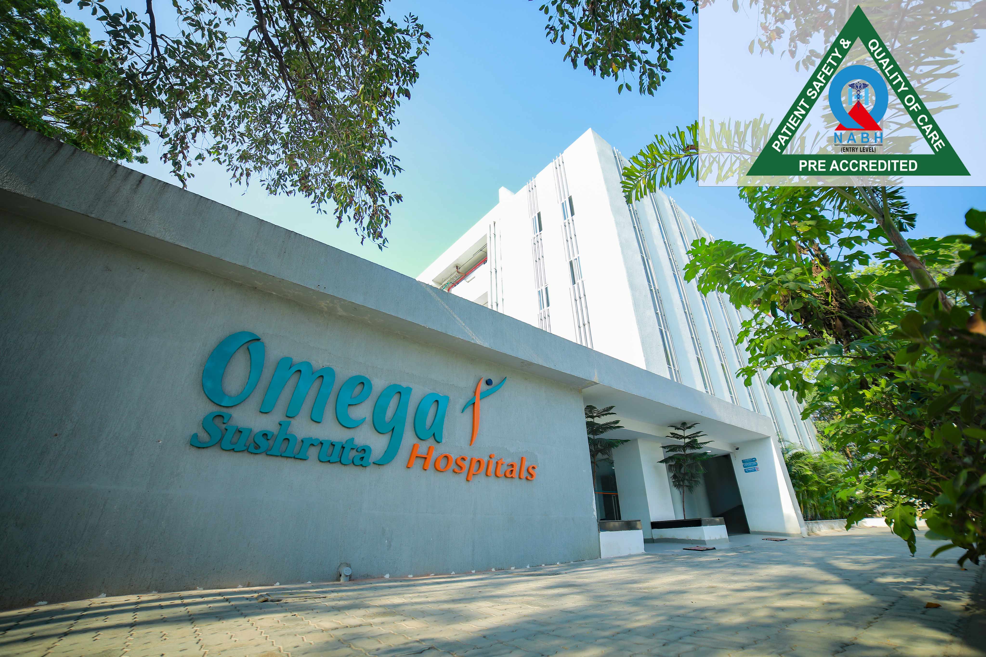 Karimnagar Omega Hospital