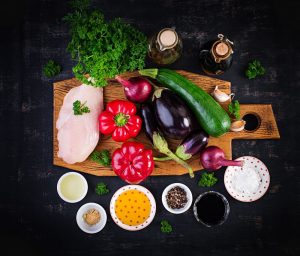 Proper nutrition