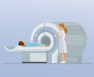 Breast Magnetic Resonance Imaging (MRI)