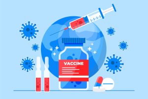 Hepatitis C vaccine