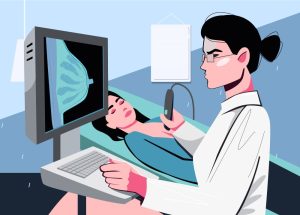 Breast Ultrasound