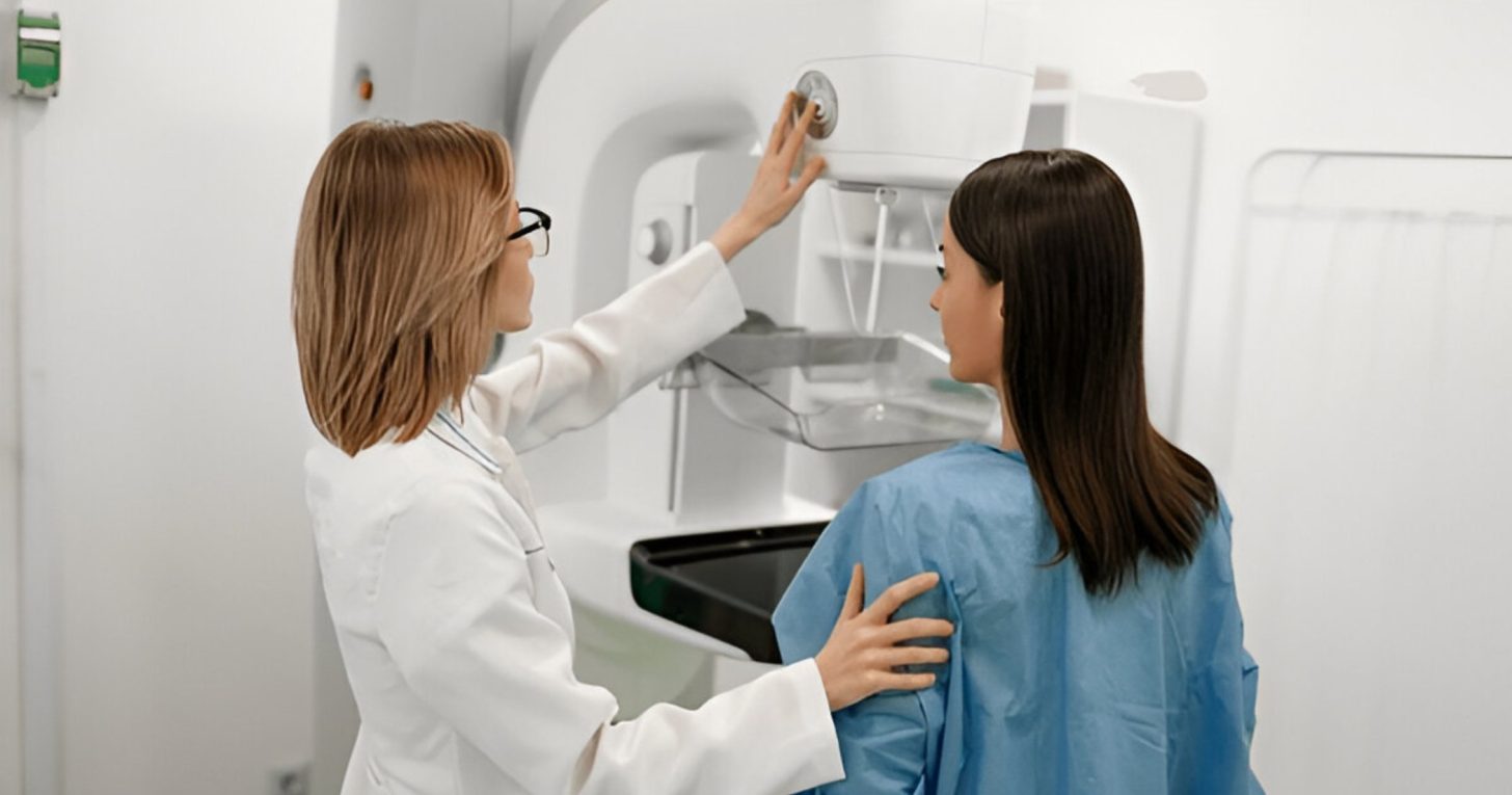 How Technology Is Transforming Breast Cancer Treatment in 2025