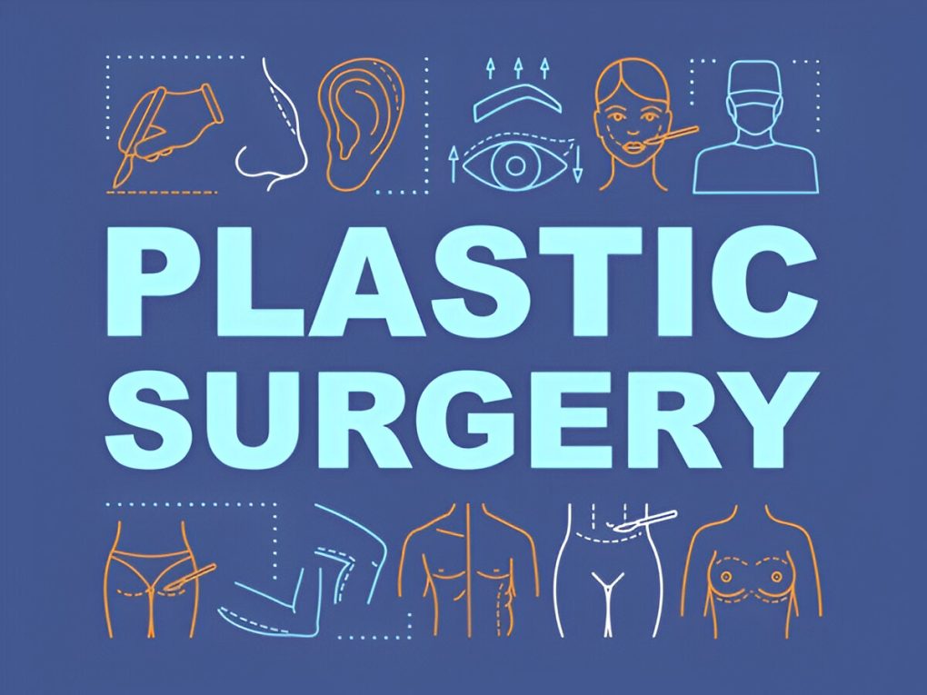 Plastic Surgery Explained: Types, Procedures & Benefits