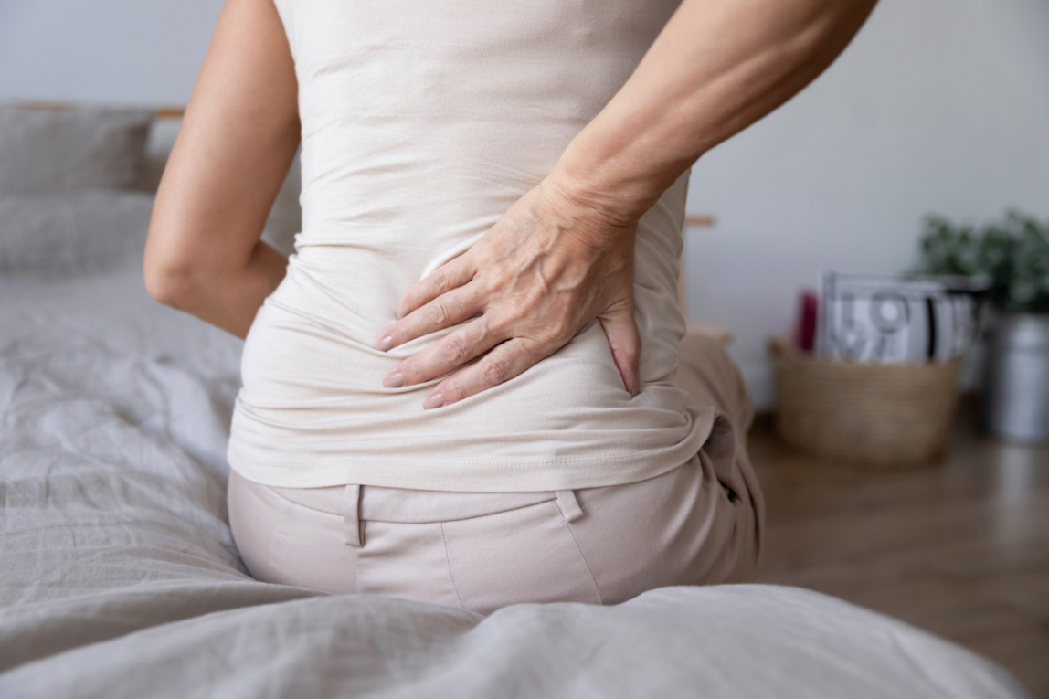 Sciatica and Nerve Pain: What’s Causing It and How to Treat It?