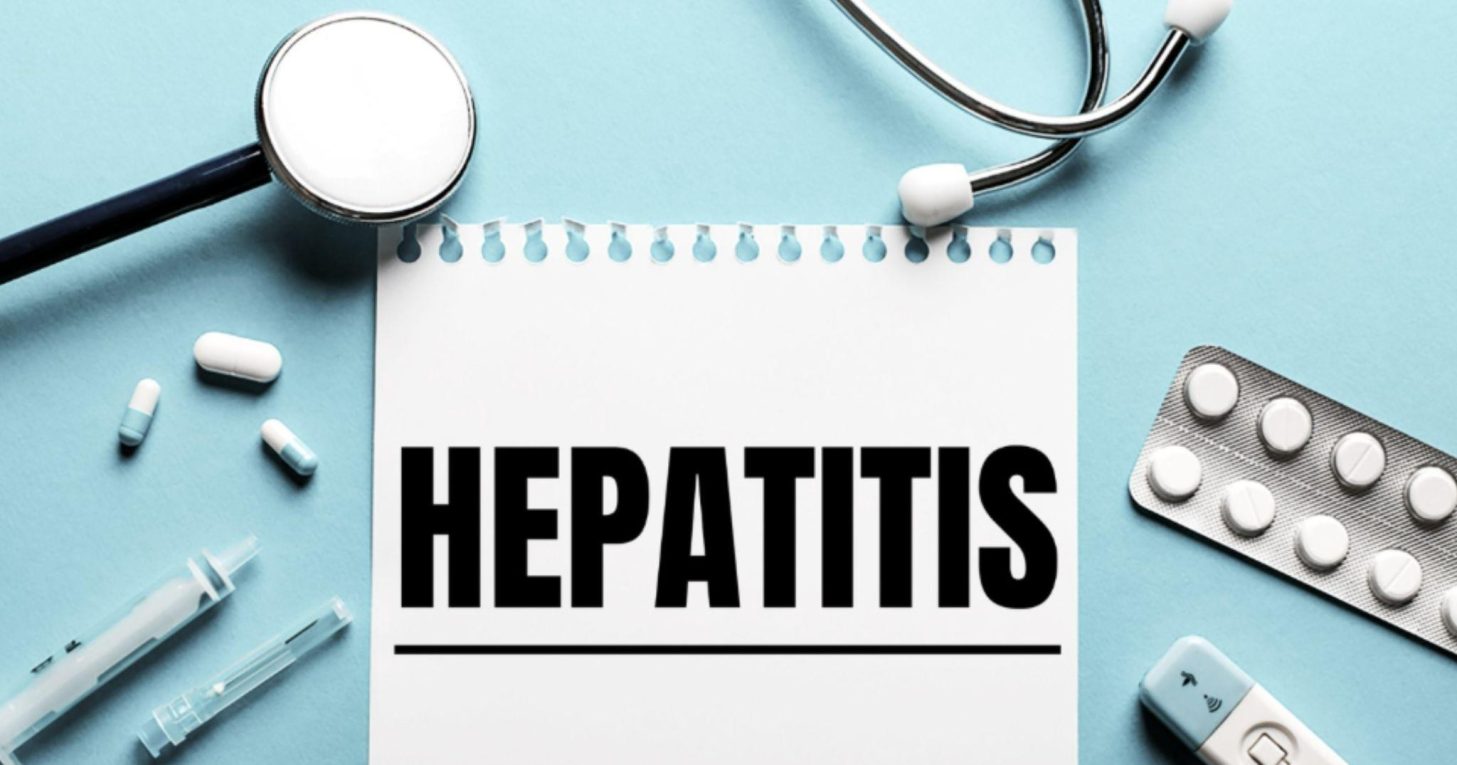 Understanding Hepatitis E - Causes, Symptoms, Treatment & Prevention - Omega Hospitals
