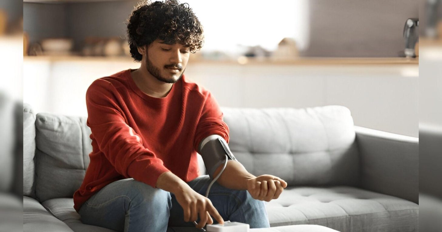 What is High Blood Pressure? A Simple Guide for Better Heart Health