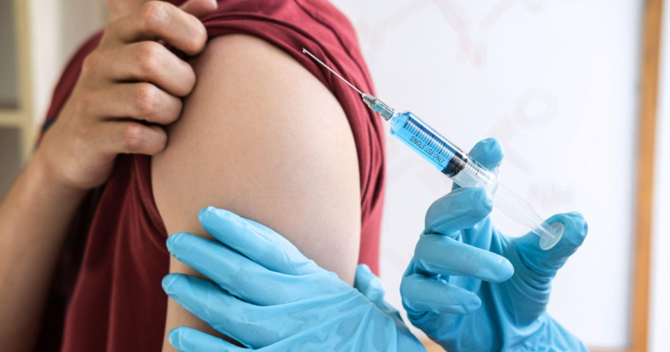 Hepatitis E vaccine