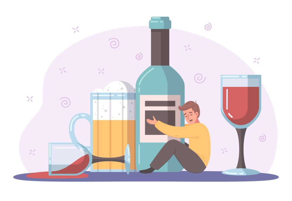 Alcohol Cause Cancer