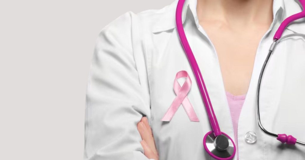 Early Signs of Breast Cancer You Should Never Ignore - Omega Hospitals3