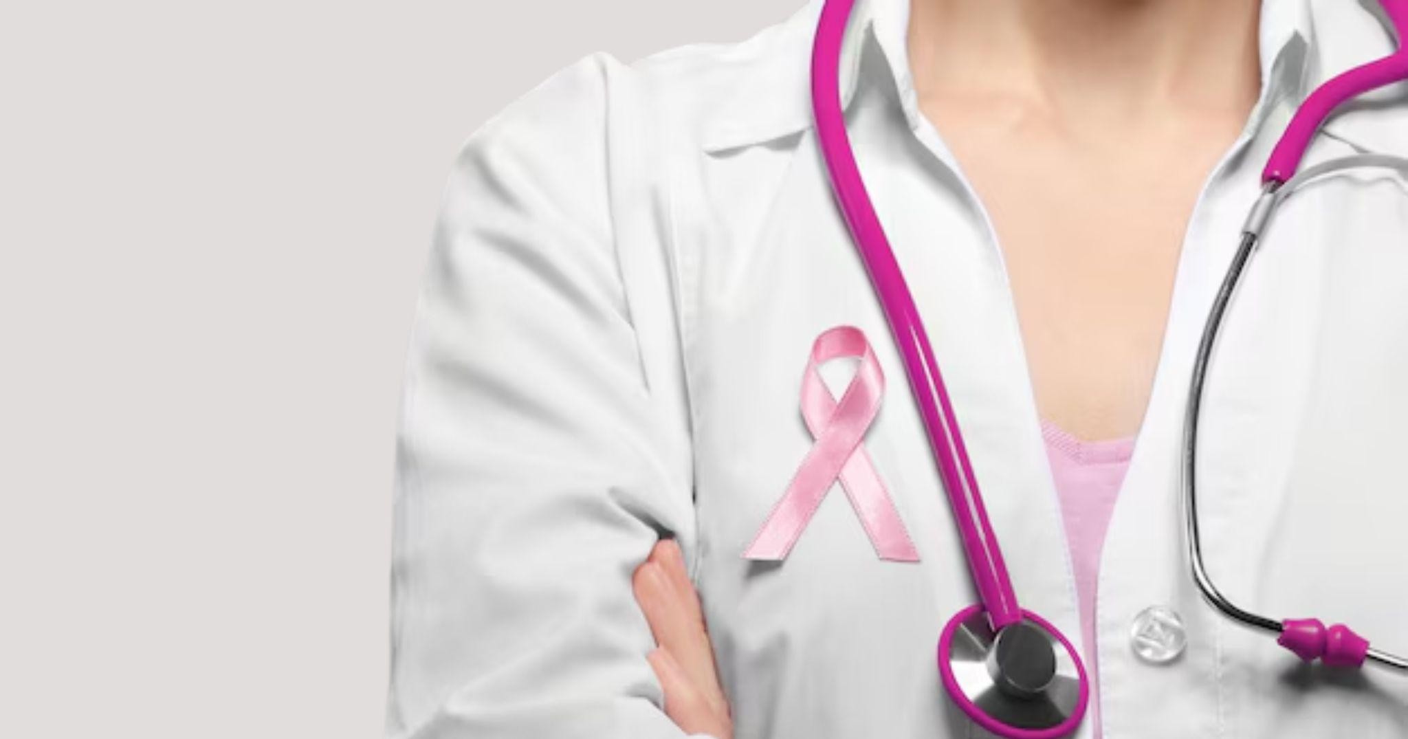 Early Signs of Breast Cancer You Should Never Ignore