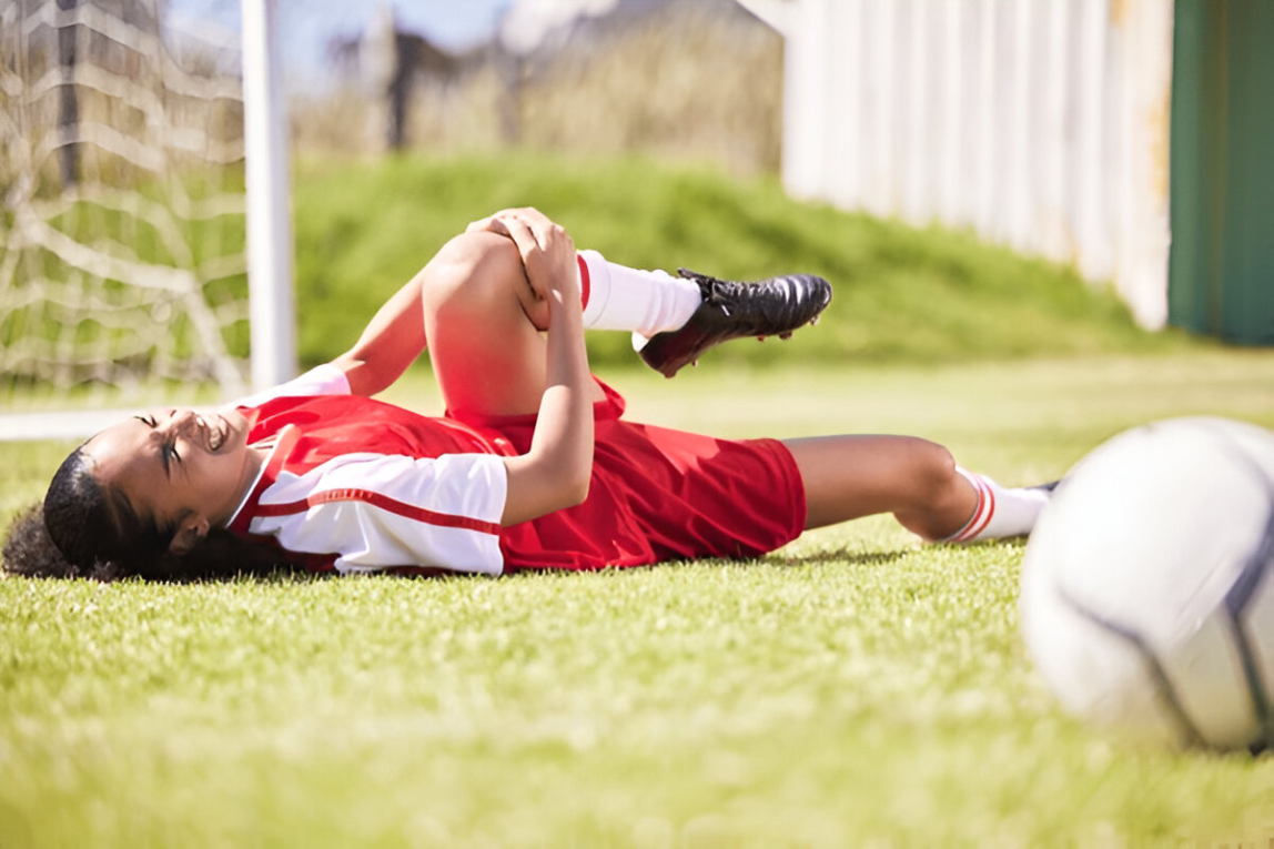 Ligament Injuries in Sports: Causes & Recovery Tips