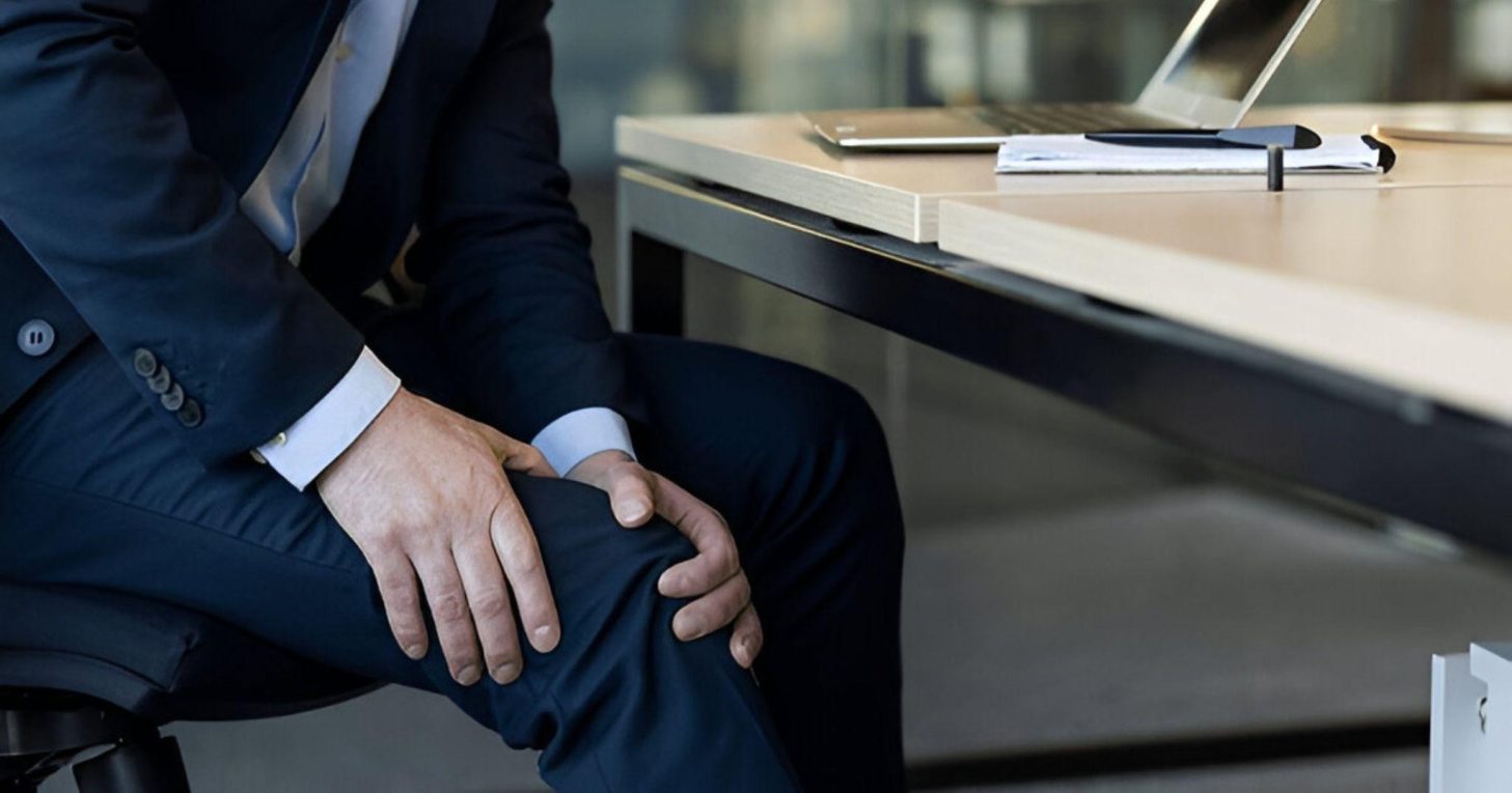 Why Does My Knee Hurt? Top 7 Causes and When to See a Doctor