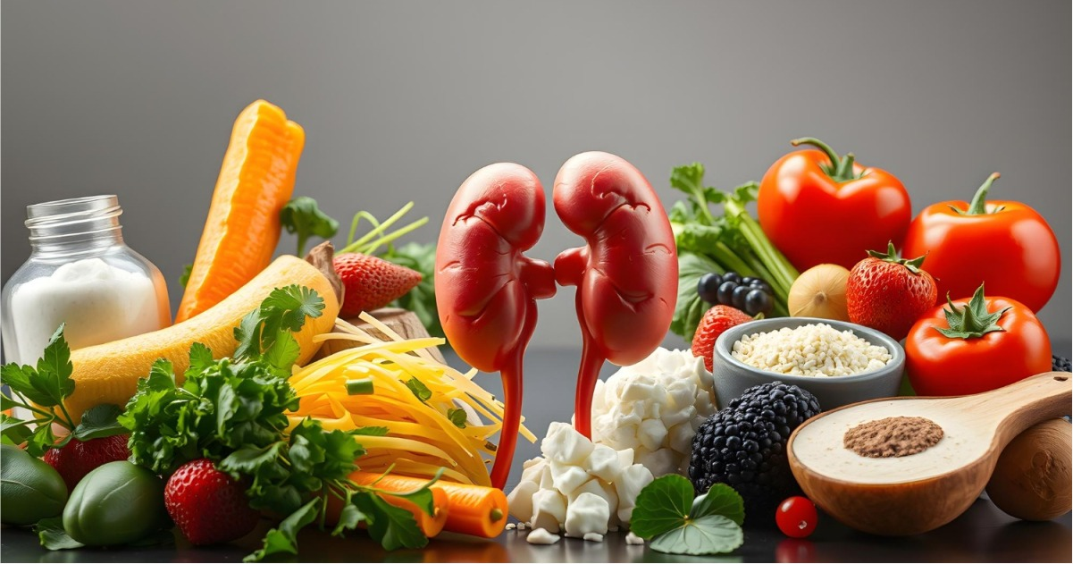 Foods That Cause Kidney Stones – What to Avoid and How to Stay Healthy