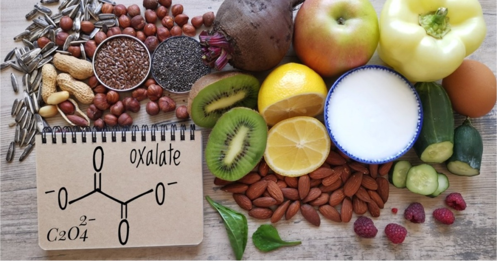 Foods That Cause Kidney Stones – What To Avoid And How To Stay Healthy Omega Hospitals3