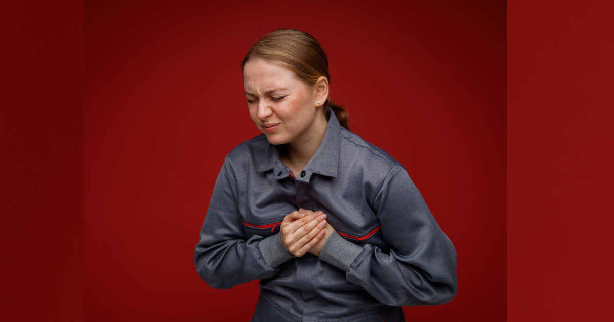 Heart Disease in Women: The Silent Threat Hiding in Plain Sight