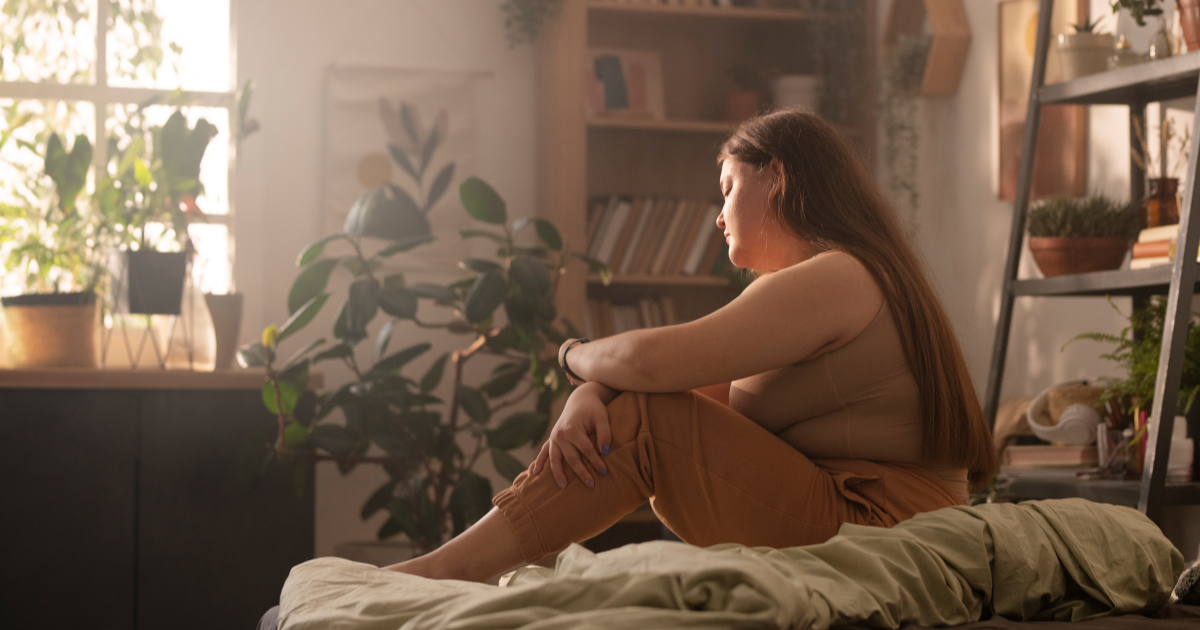 Lipedema and Mental Health: Hidden Psychological Impact