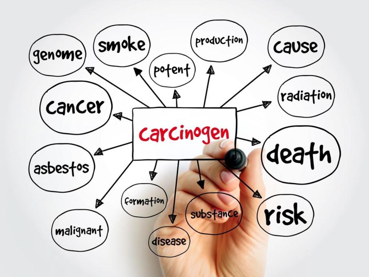 is tobacco a carcinogen The Reality of Carcinogens: Recognizing the Hidden Dangers Around Us -  Blogs | Latest Articles