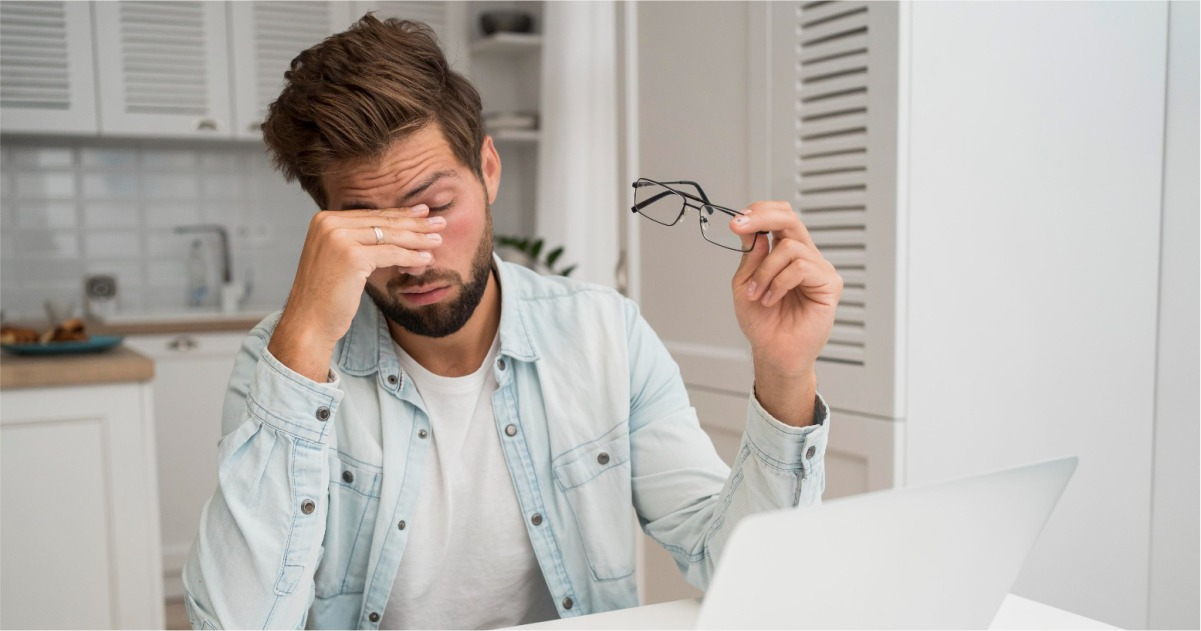 Sleep Deprivation and its health consequences