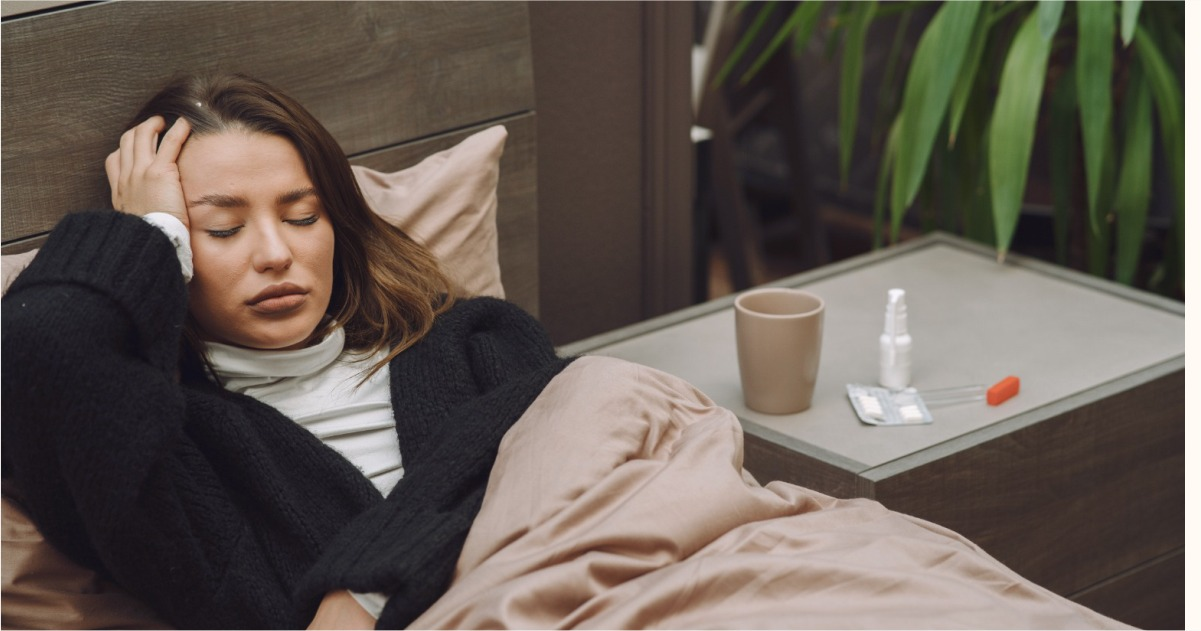 Harmful Effects of Excessive Screen Time on Eyes