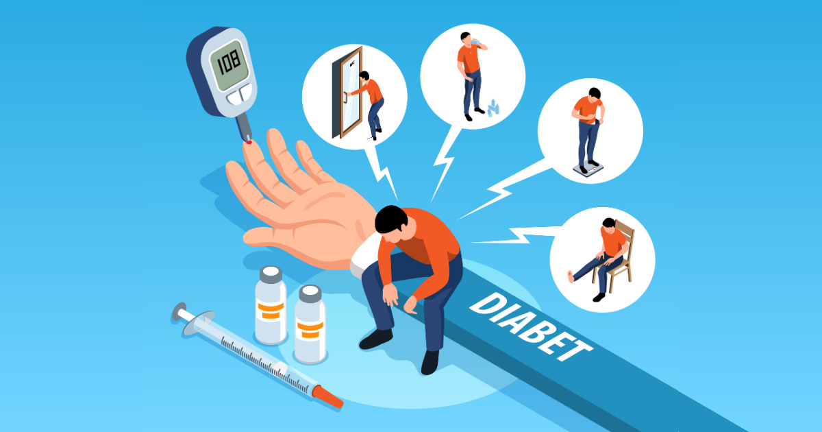 Understanding Diabetes: Recognizing the Warning Signs Before It’s Too Late