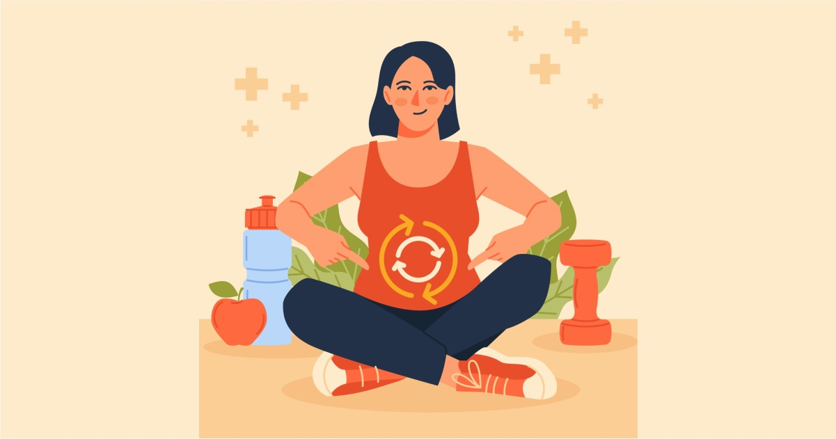 6 Simple Daily Practices to Prevent Constipation Naturally