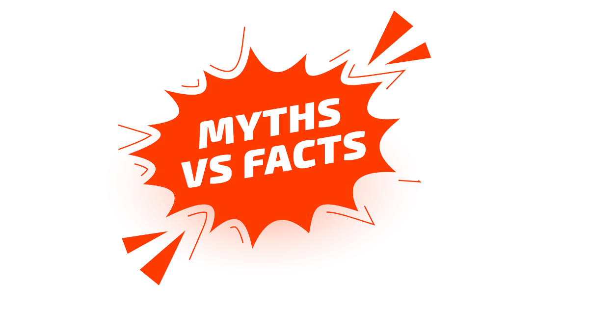 Health Myths Vs Facts on Social Media: What’s True and What’s Not