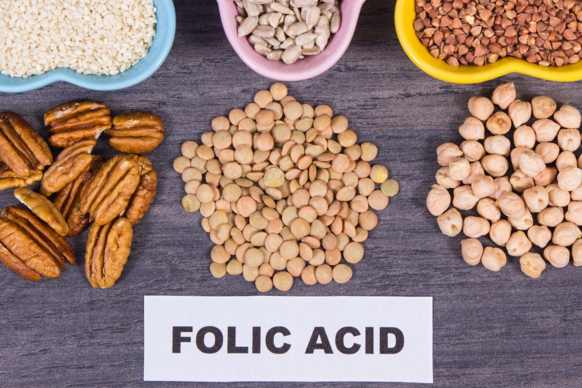 What Is Folic Deficiency? Causes, Symptoms, Risks, and Prevention