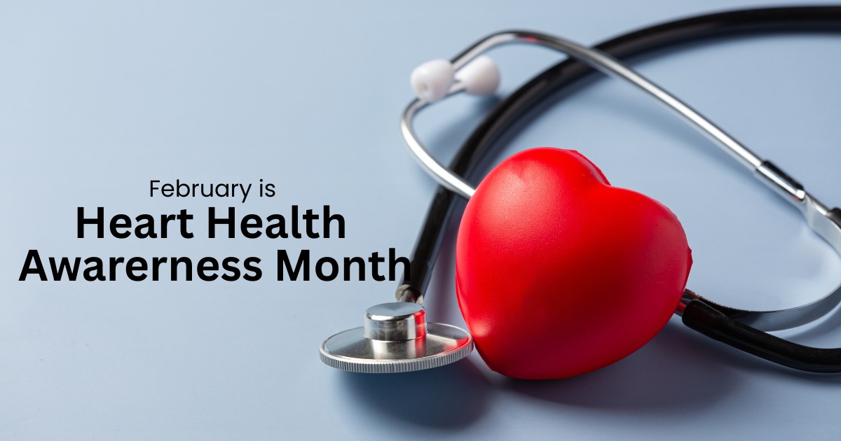 Heart Health Month: Protecting the Modern Working Heart
