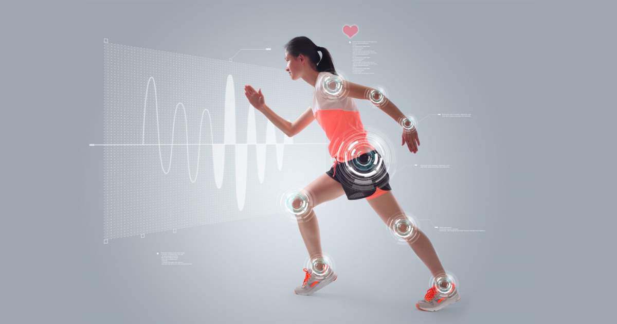 Joint Health 101: Understanding How Your Bones and Joints Work Together