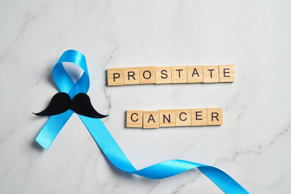 7 Important Things Every Man Should Know About Prostate Cancer
