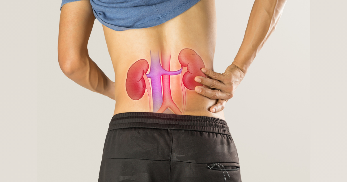 Kidney Disease in India: Why 10 Crore Indians Are at Risk and Don’t Know It