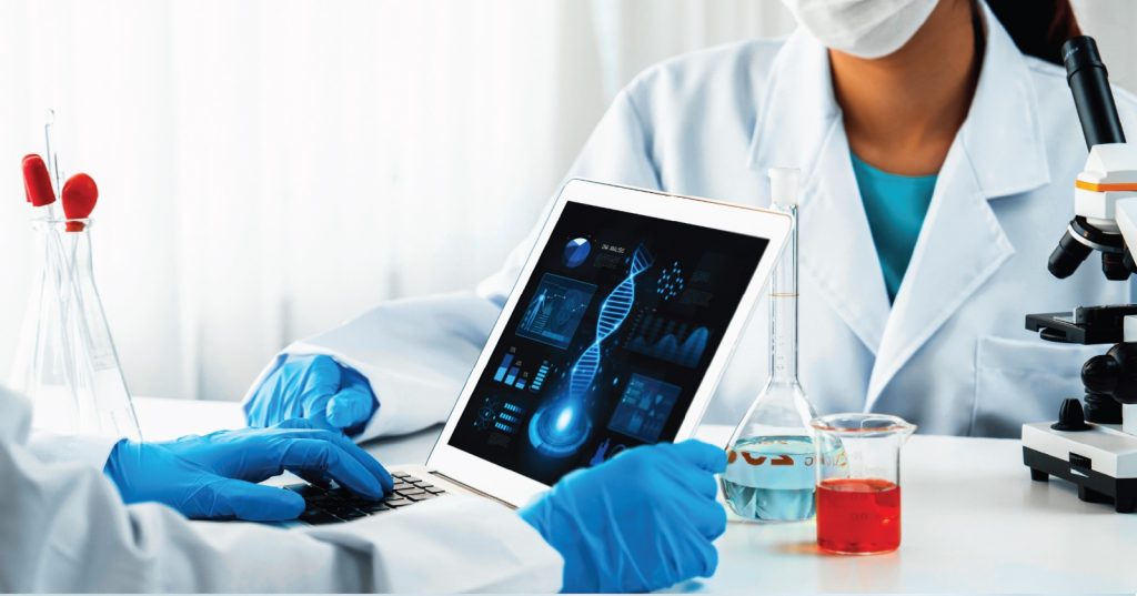 Full Body Health Checkup