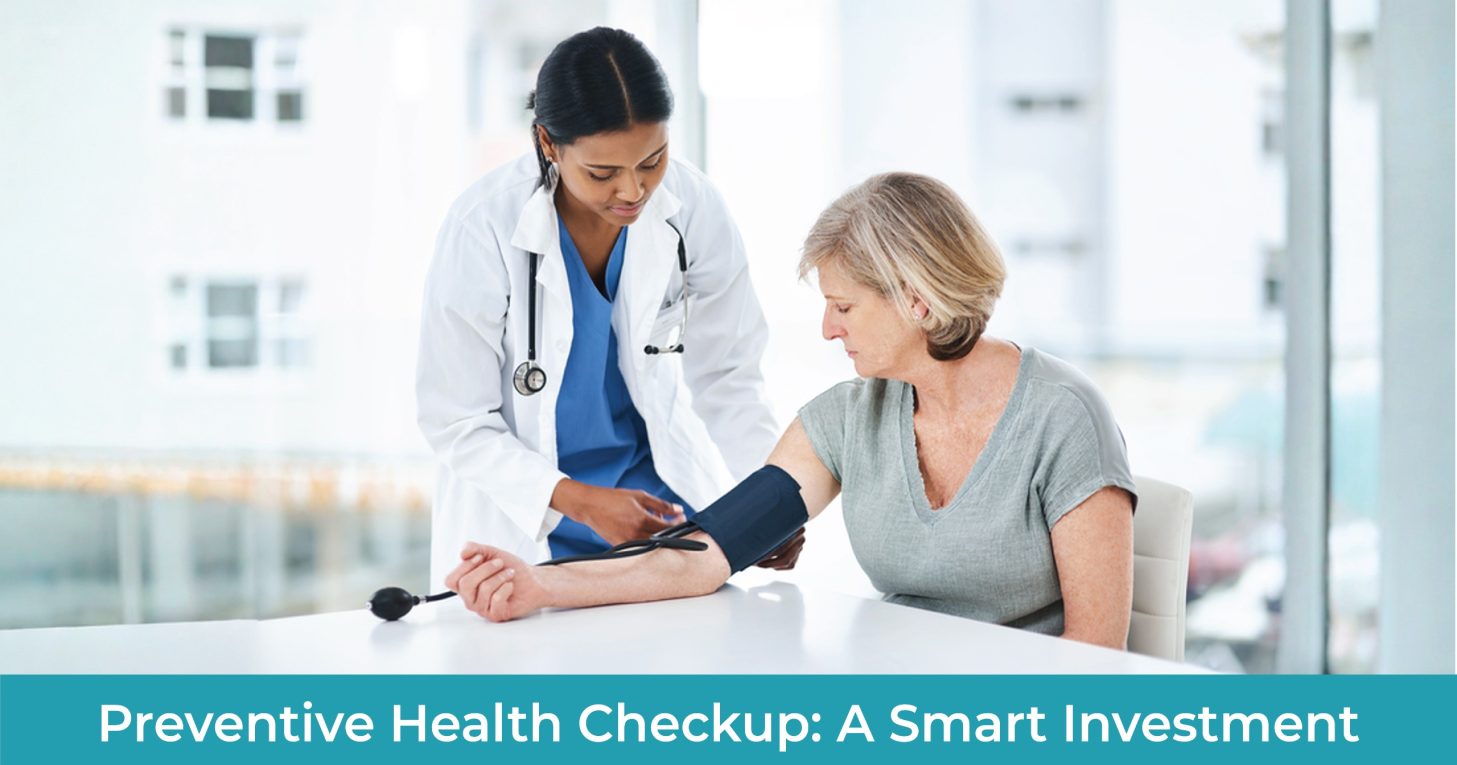 Preventive Health Checkup