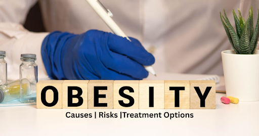 What Is Obesity? Causes, Risks & Treatment Options