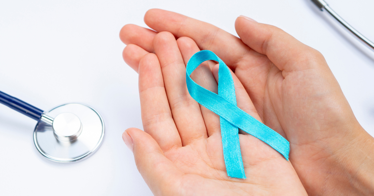 He Thought It Was Just Acidity. It Turned Out to Be Cancer.