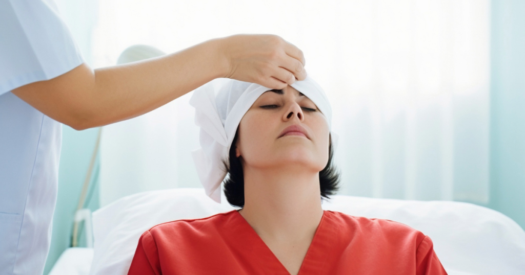 Migraine Treatment