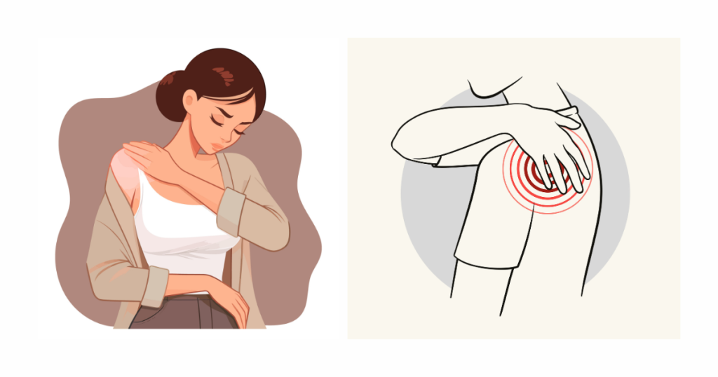 Shoulder Pain